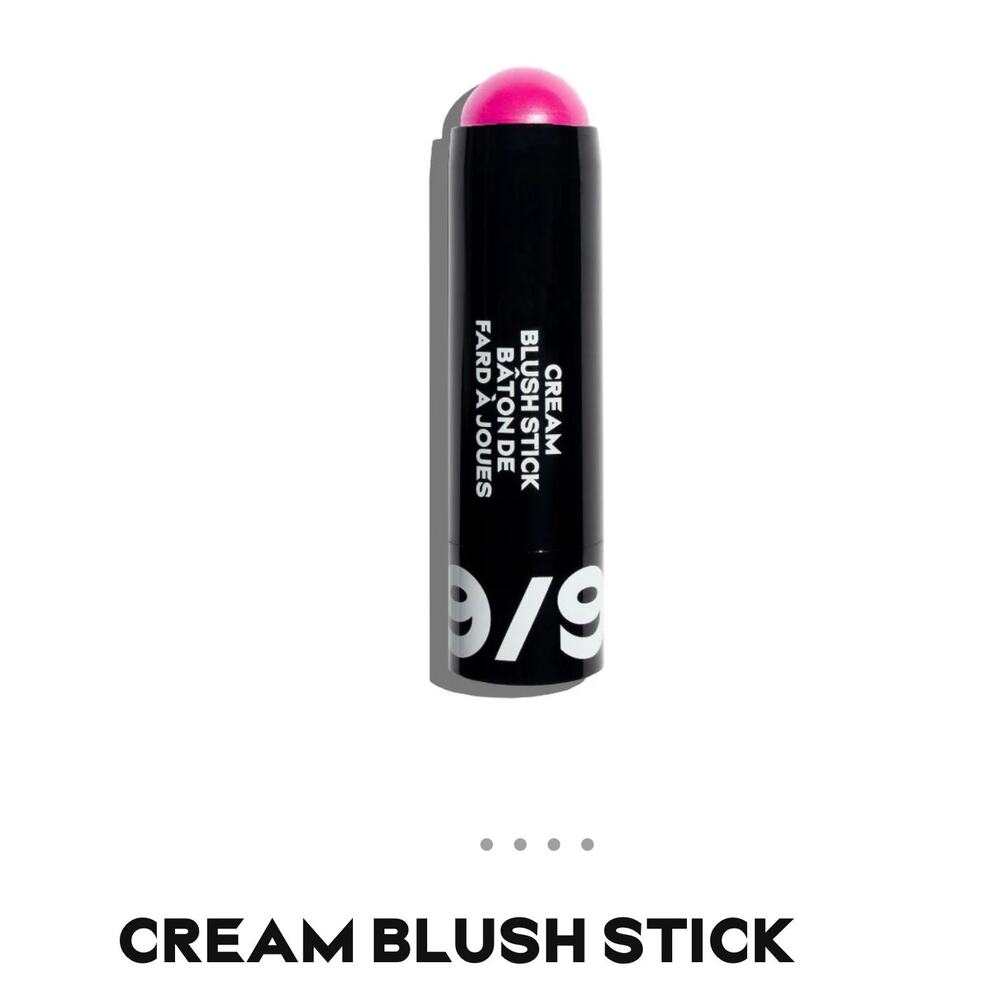 19/99 Clean Beauty Blush Cream Stick